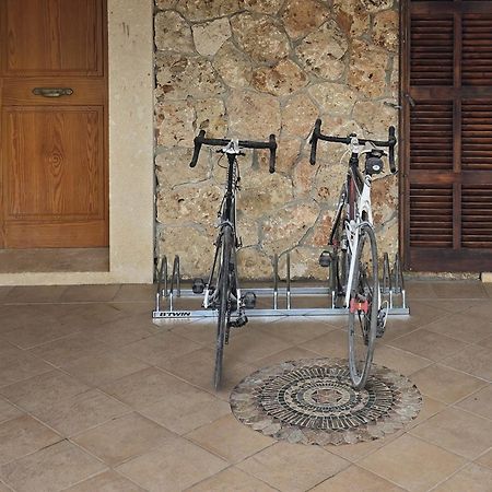 Finca Isabel Y Guillermo Con Posibilidad De Piscina Climatizada Sineu  Esterno foto
